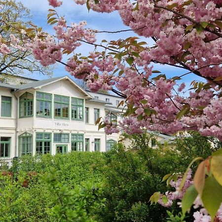 Villa Flora Heringsdorf  Exterior foto